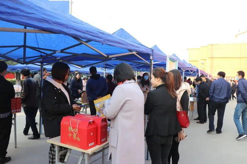 武邑電商雙11歡購(gòu)節(jié)來(lái)啦 近300種武邑農(nóng)特產(chǎn)品亮相