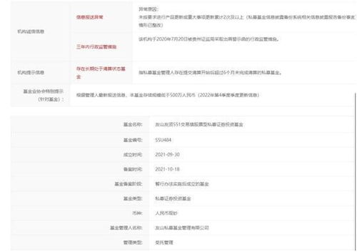 炒股10年從100萬到2個億 網(wǎng)紅大v 交易猿 首只奔私產(chǎn)品成 鬧劇 ,究竟是誰之過