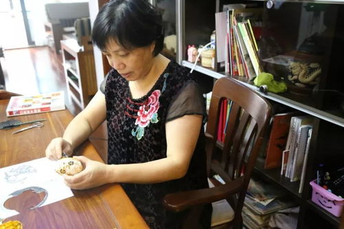 點贊丨 水韻江蘇 旅游產品交易博覽會上,清江浦這件參展商品榮獲大獎